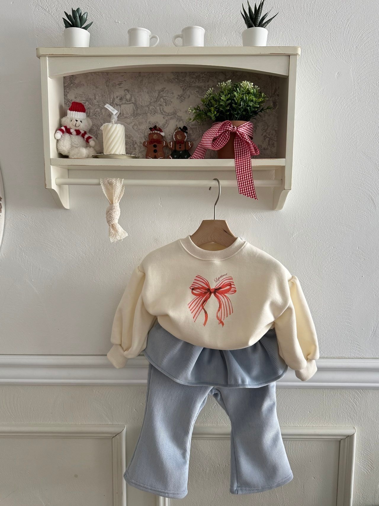 le petit mot［取寄］ribbon mtm 26winter