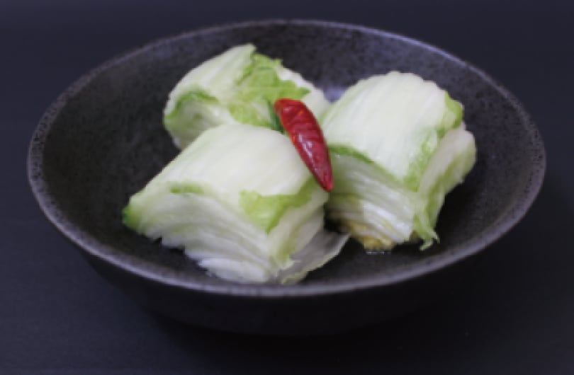 仙台白菜漬7kg(7kg詰)