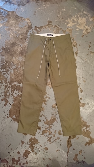 GOFUKUSAY "TYPE 4" Olive Color