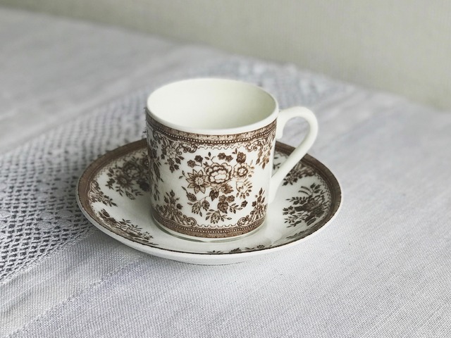 Fasan C&S /Old Gustavsberg #1