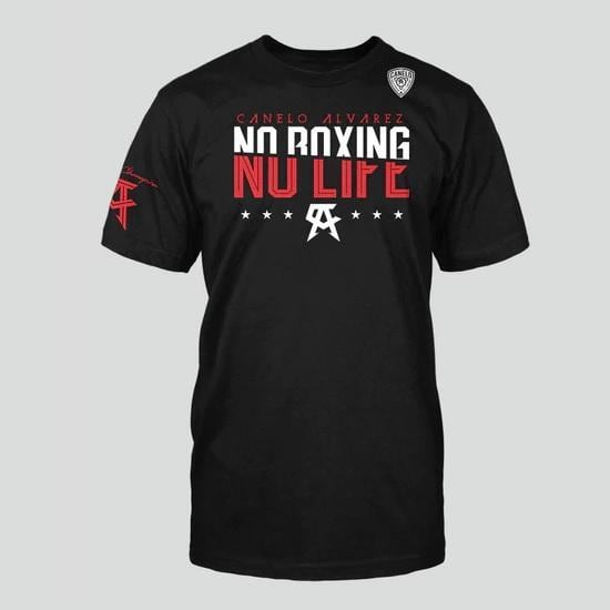 カネロTシャツ | ボクシング格闘技専門店 OLDROOKIE