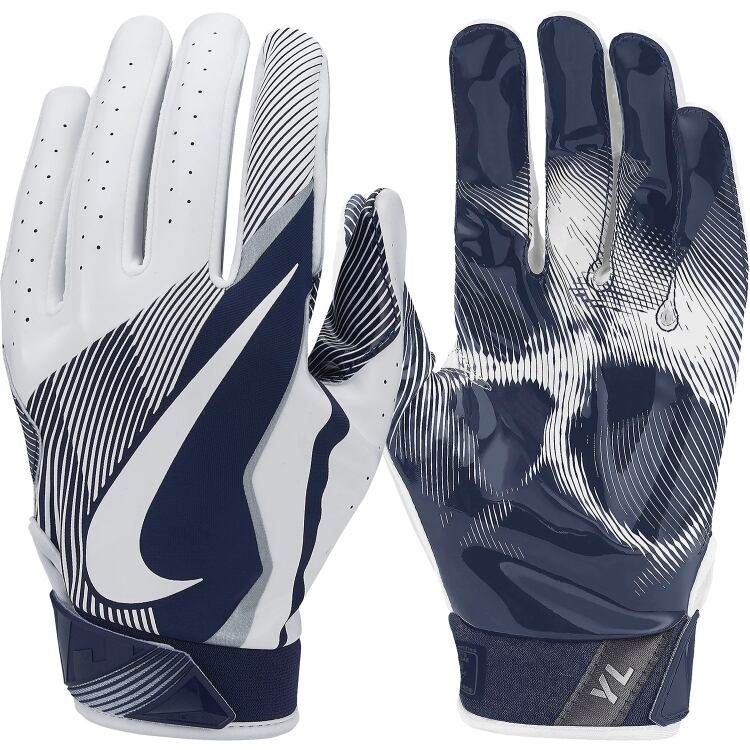 NIKE VAPOR JET 4.0 GLOVE アメフト グローブ ユースサイズ