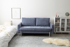 【幅153cm】Fee 2.5人掛けソファ