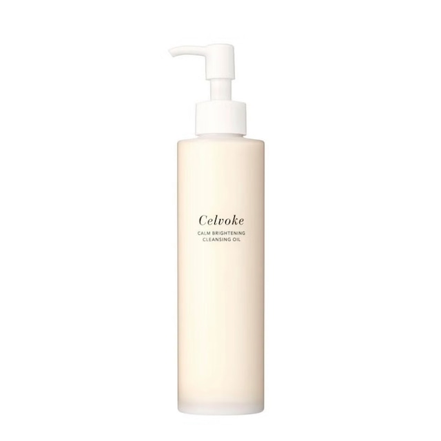 カームブライトニング クレンジングオイル 150ml / Celvoke（セルヴォーク）