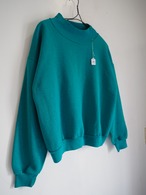 1990’s Made in USA ORVIS Mock Neck Sweatshirt