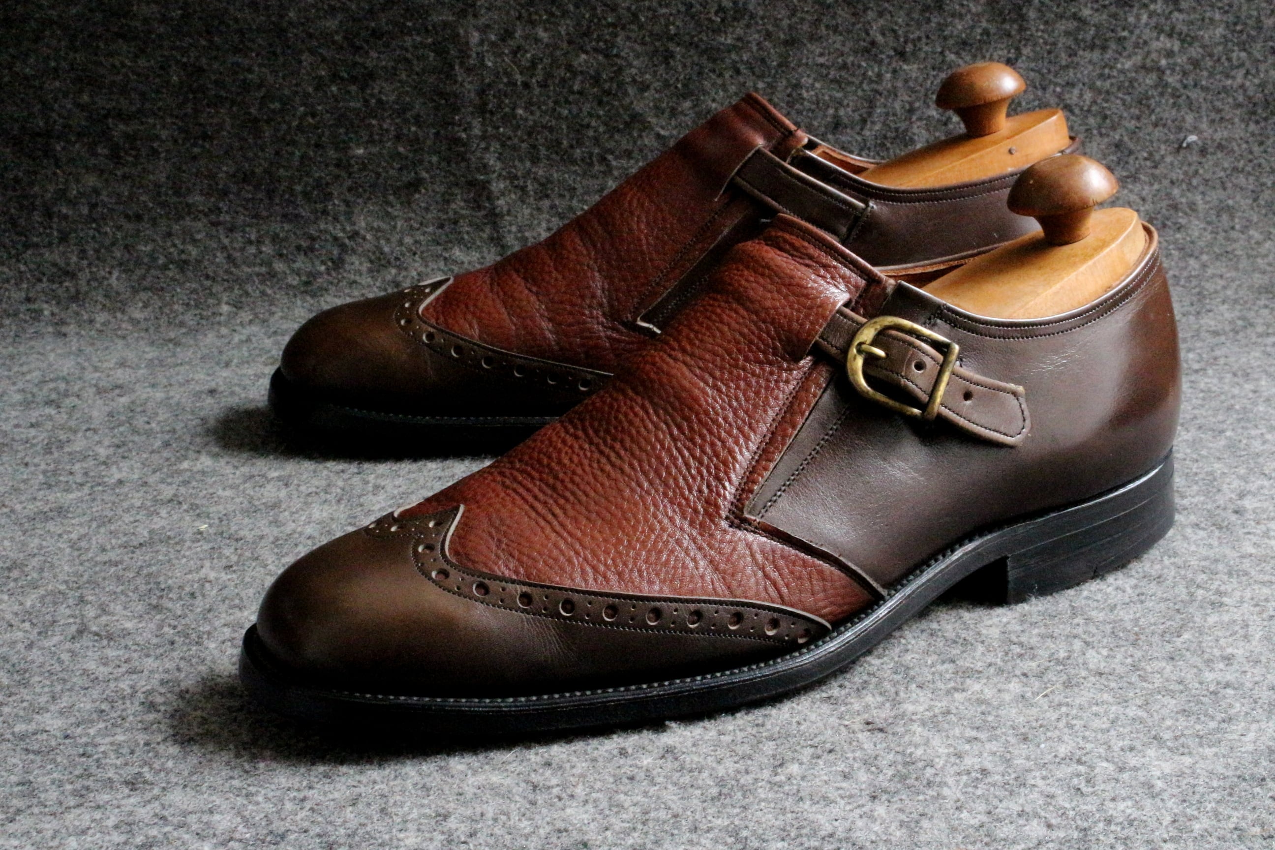 SUPER 8 SHOES