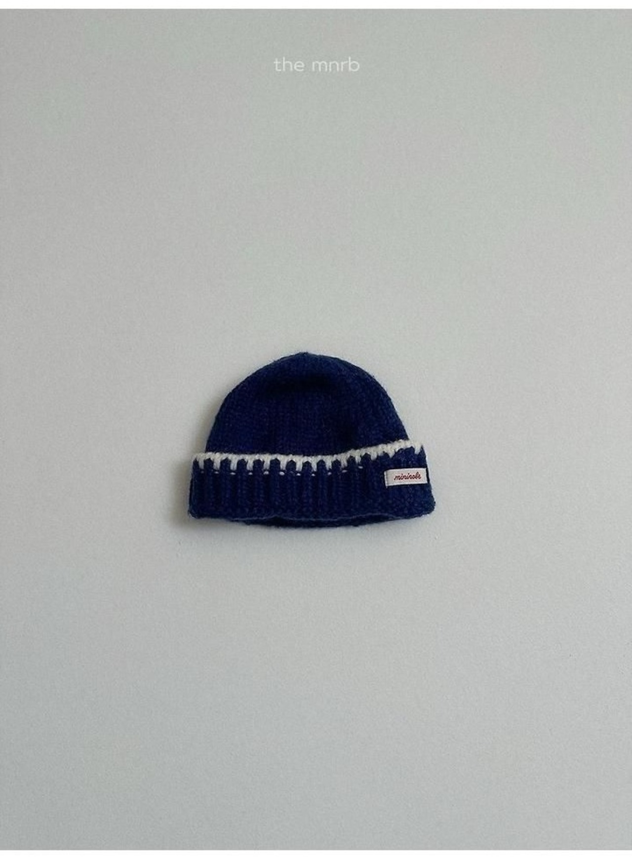〖取寄〗韓国子供服 / 26winter / minirobe / メロウビーニー / キッズ *FREE*