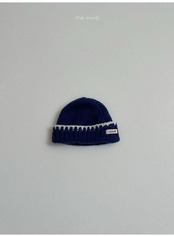 〖取寄〗韓国子供服 / 26winter / minirobe / メロウビーニー / キッズ *FREE*