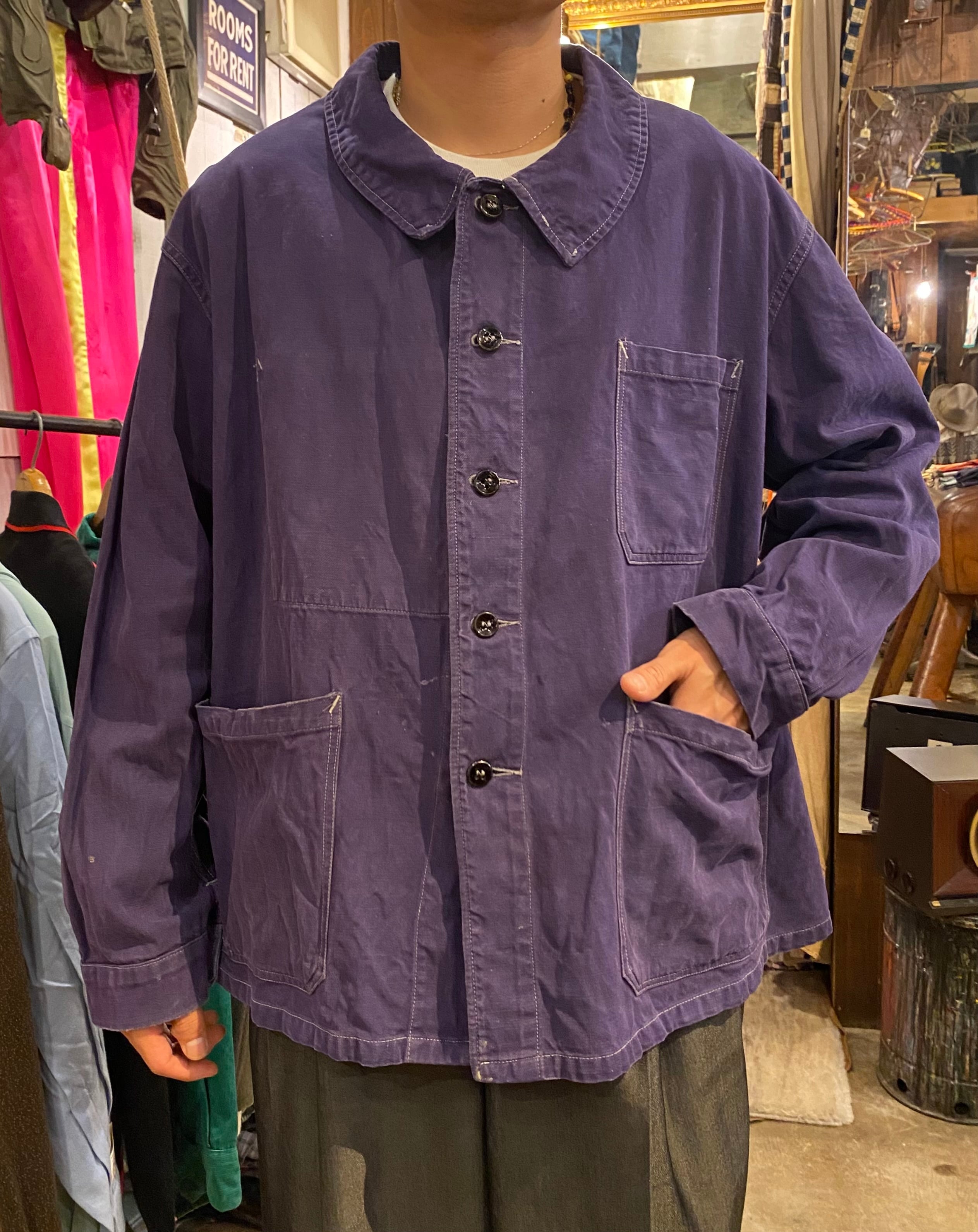 MEN'S | JANTIQUES