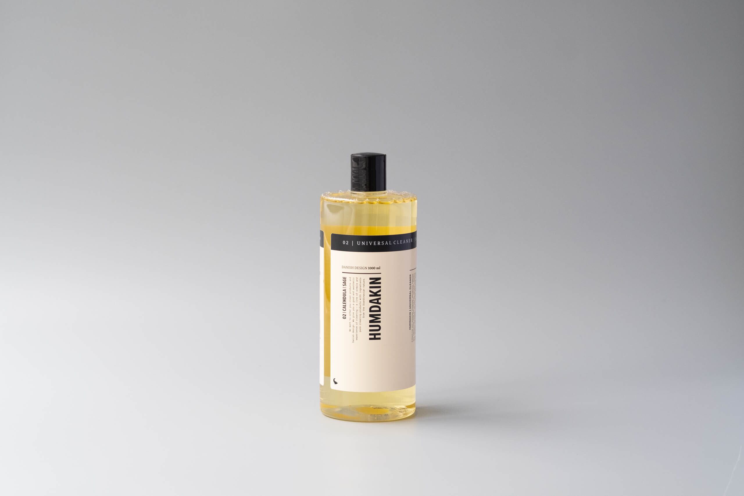 UNIVERSAL CLEANER 02.Calendula & Sage