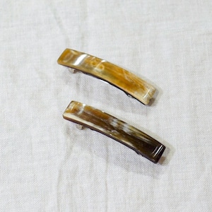 KOST KAMM barrette 9534a 狭