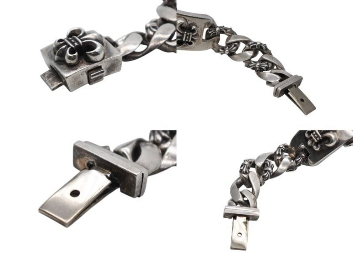 CHROME HEARTS クロムハーツROLEX ロレックス BSフレア ファンシー