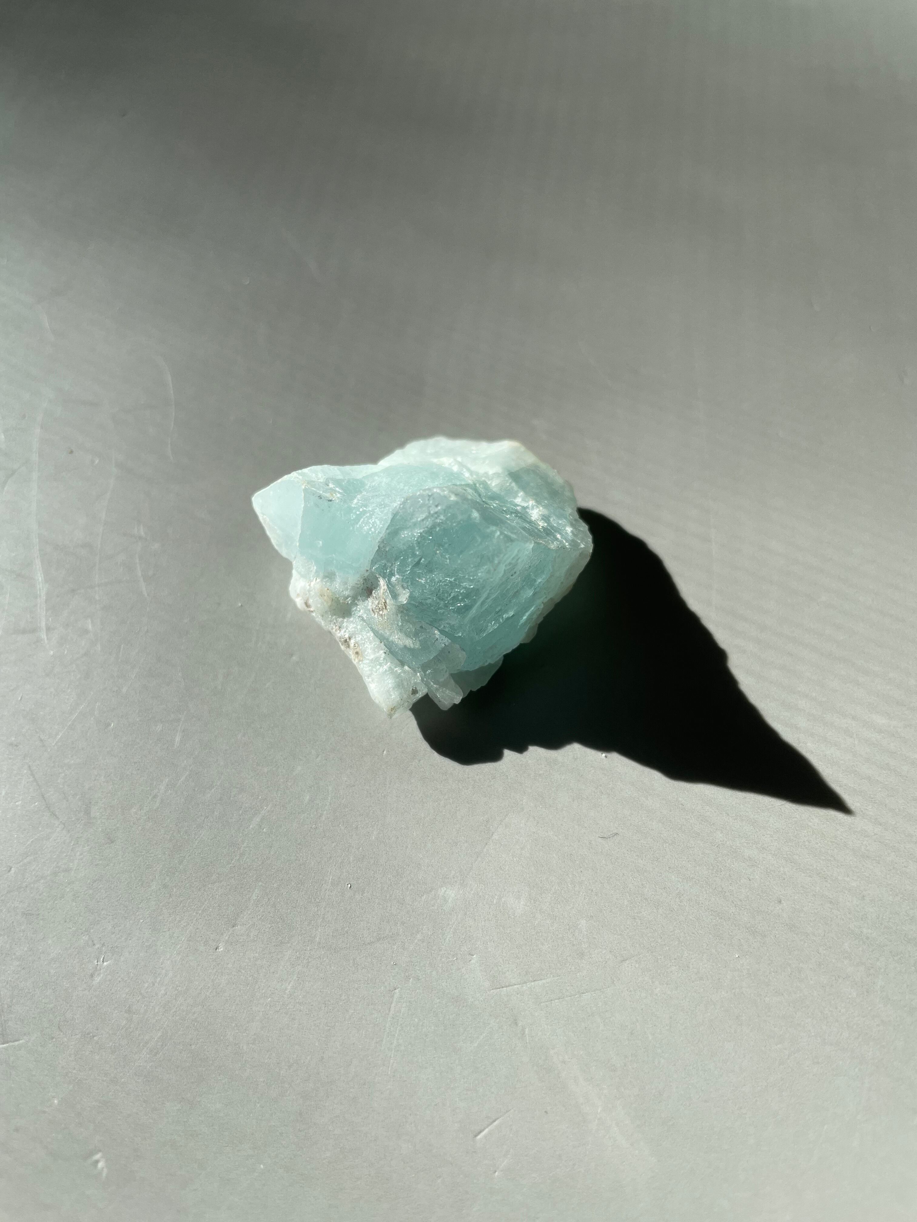 アクアマリンNo.01