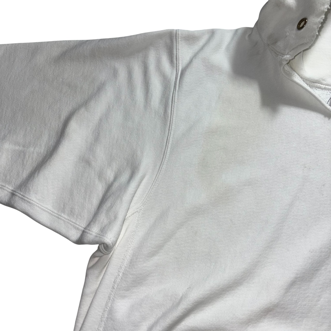 vintage 1990’s CHAMPION reverse weave hoodie