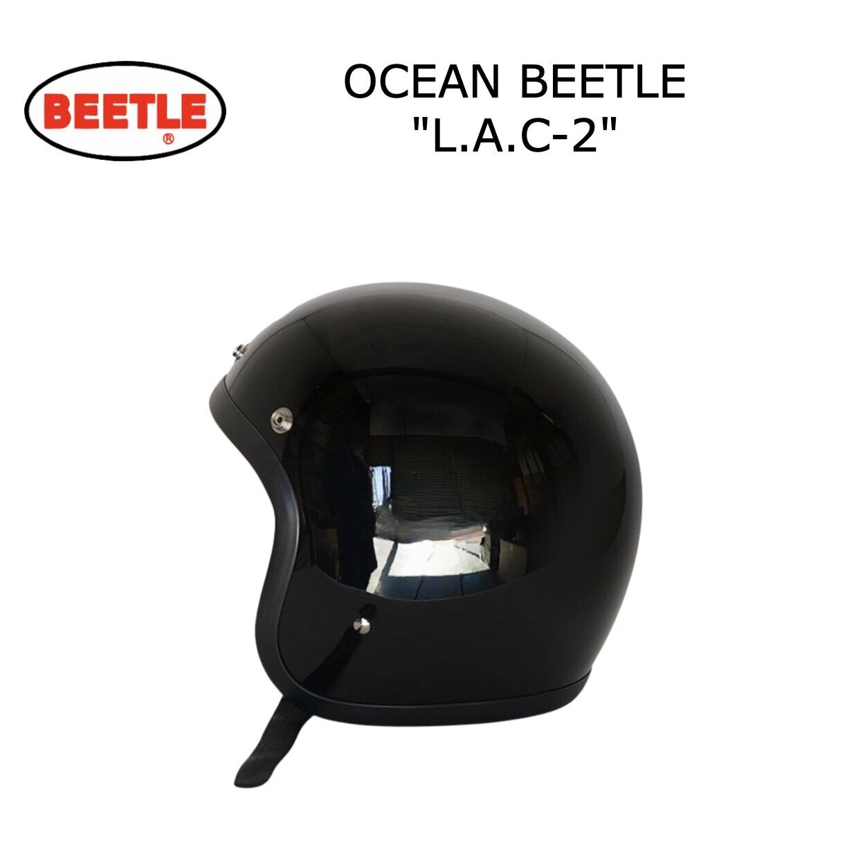 OCEAN BEETLE / オーシャンビートル / 