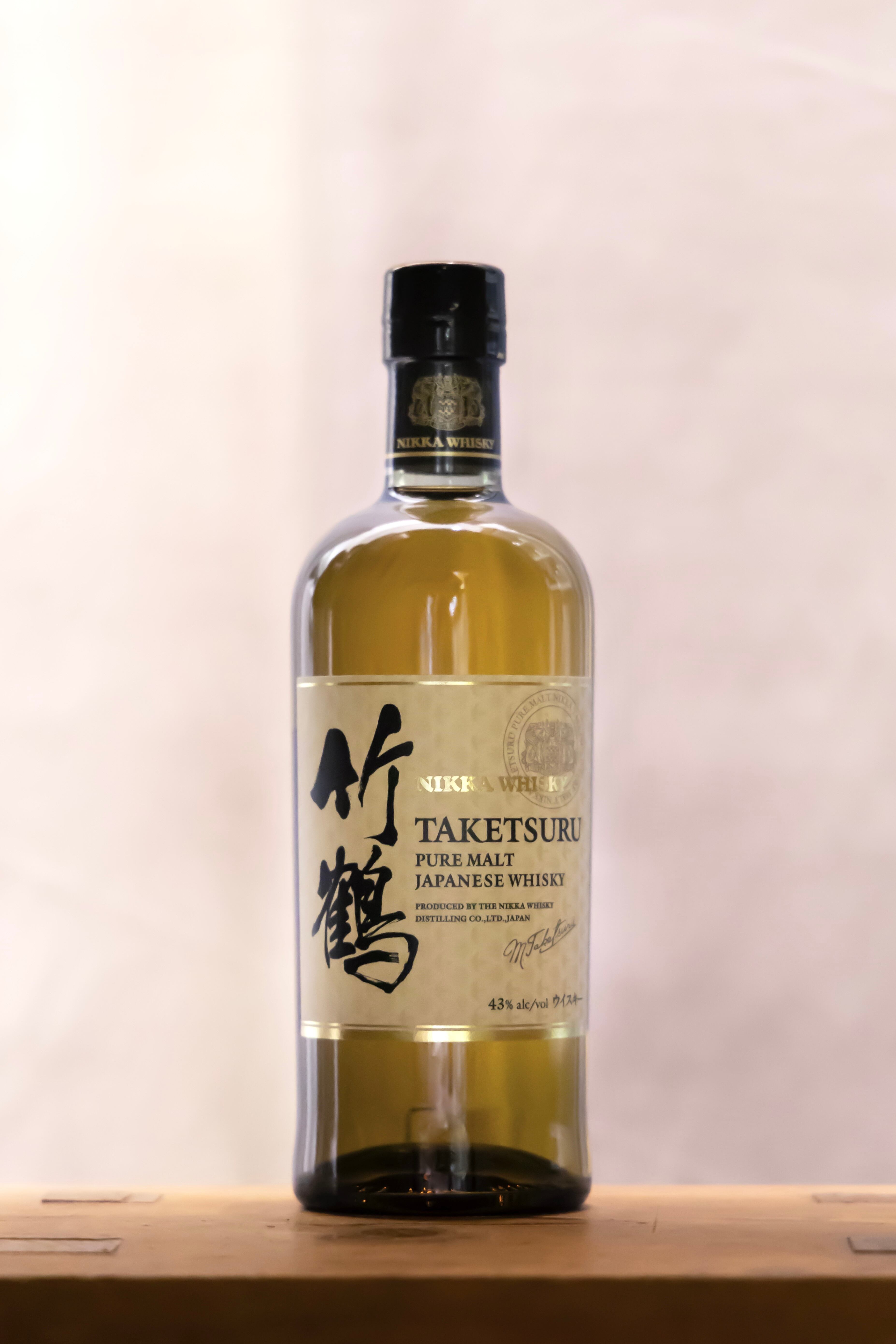 福来純 本みりん 1.8ℓ | 有限会社 前川酒店