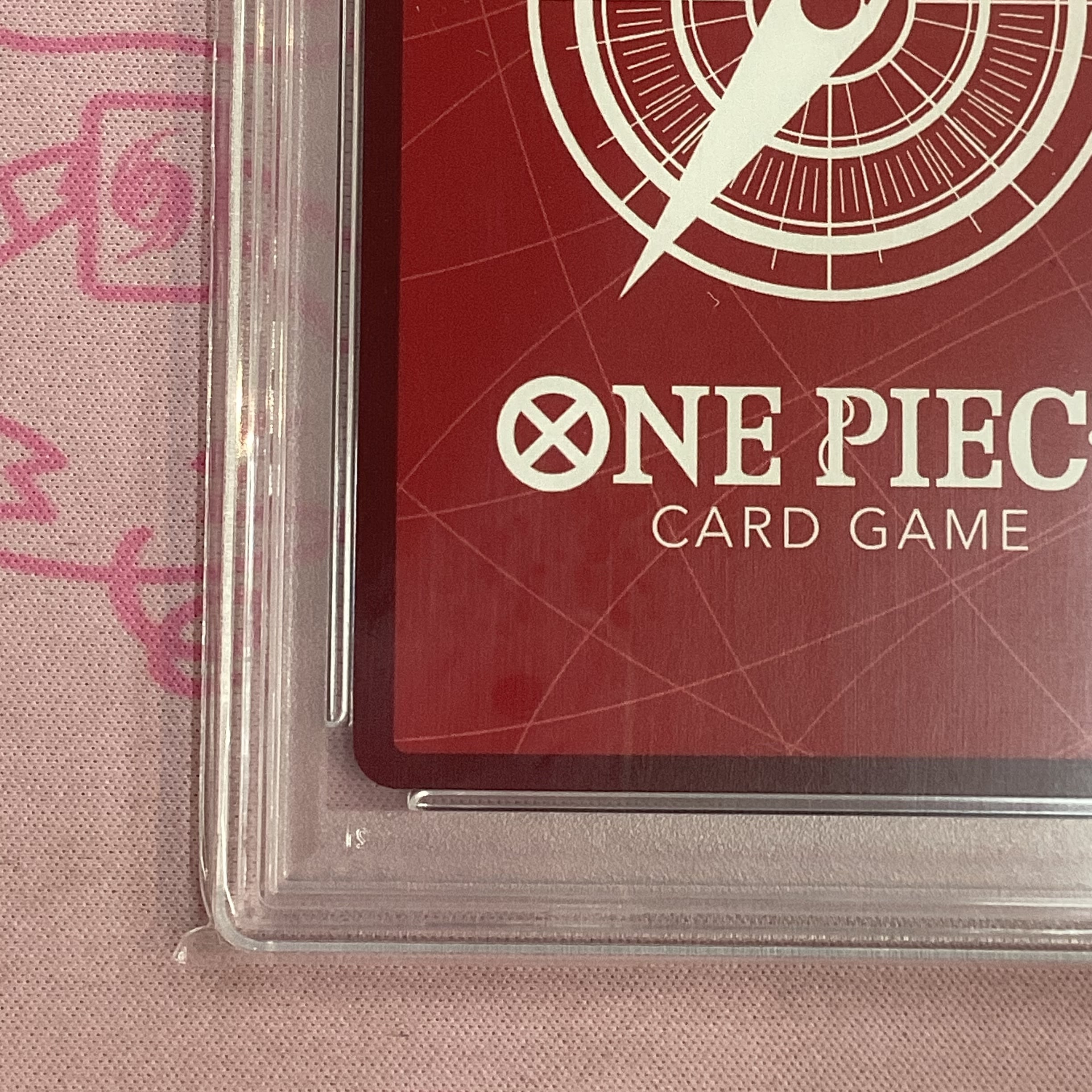 美品】サボ（PSA10 Lパラレル | カードショップ Buu star