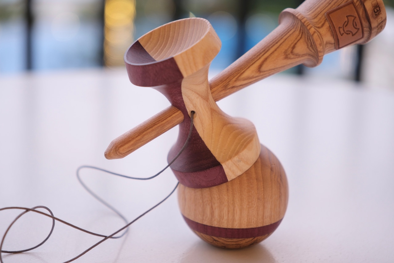 5th YOSEGI 05 / 寄木モデル 05