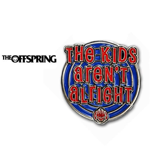 THE OFFSPRING | ヴァーサトル