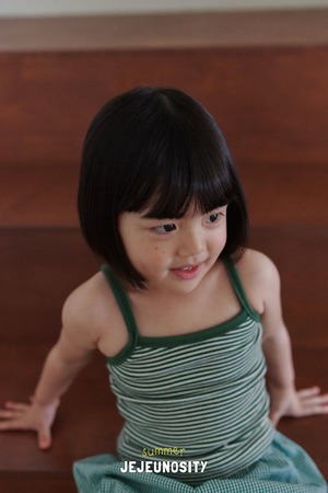 【予約】JEJEUNOSITY  Stereo  sleeveless