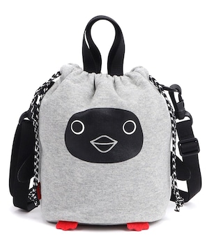 CHUMS(チャムス) Booby 2way Mini Bag Booby CH60-3665