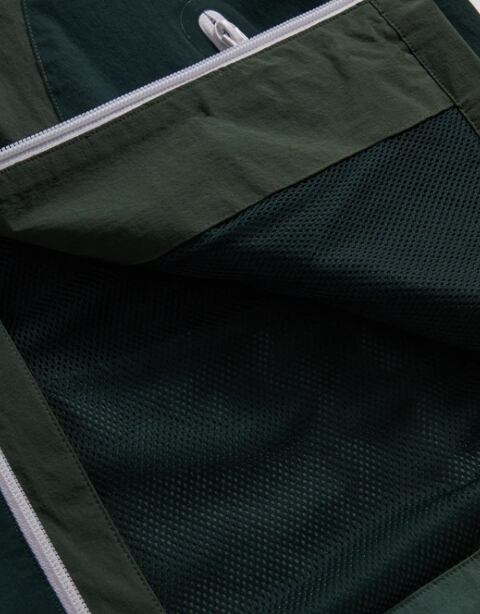 KITH Madison IV Jacket | Wolf Wall World