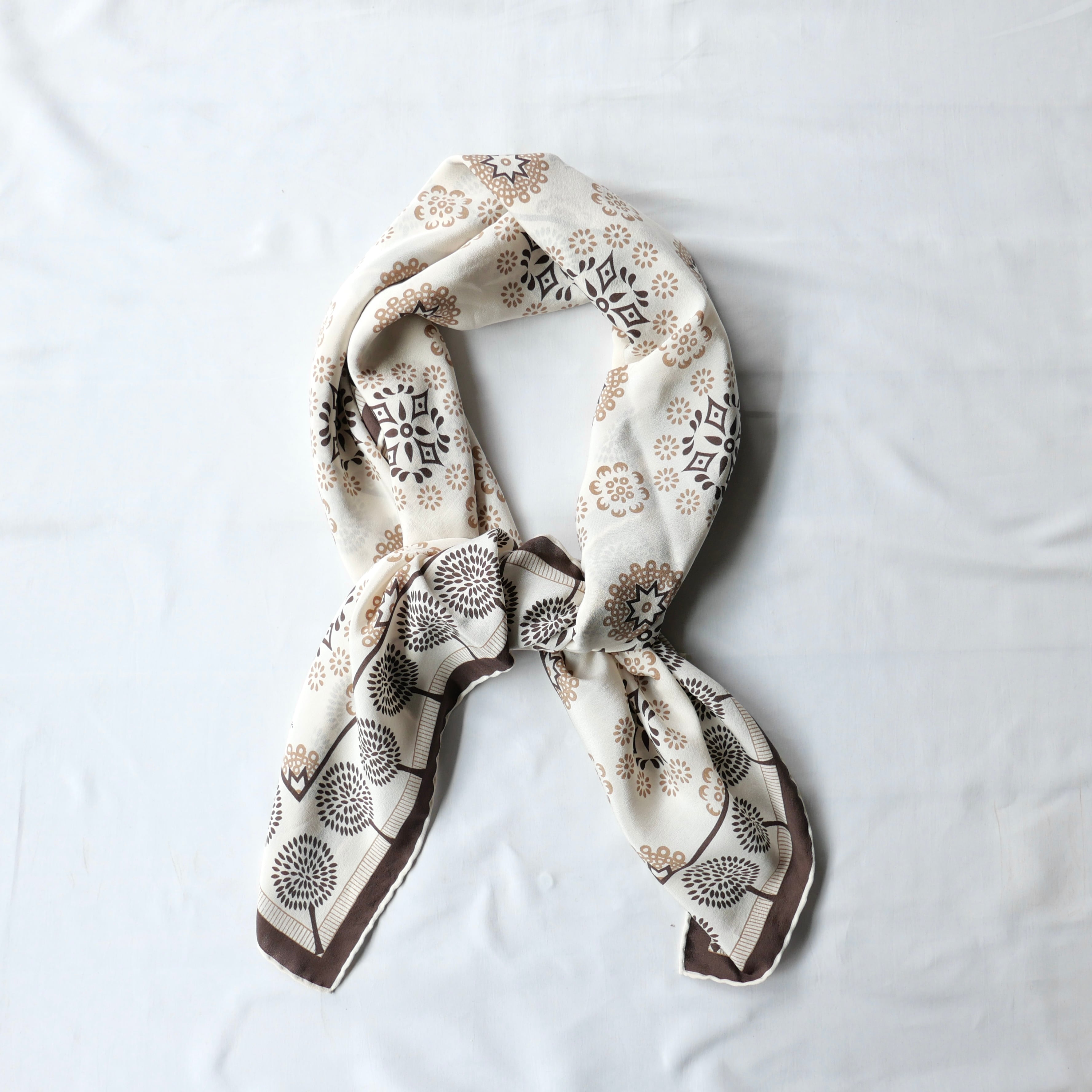 Christian Dior SILK SCARF | safarionline