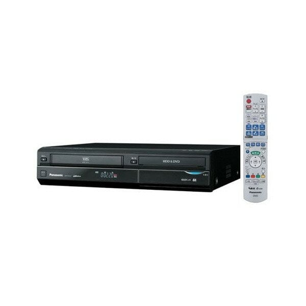中古 保証付 送料無料】Panasonic DIGA DMR-XP25V(3825) | 鉢花工房トマト