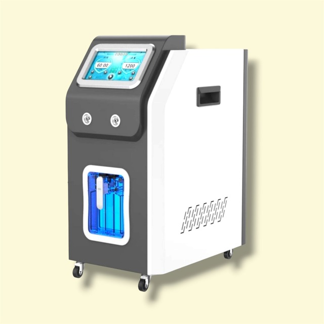 FRESH  PRO  水素吸入器