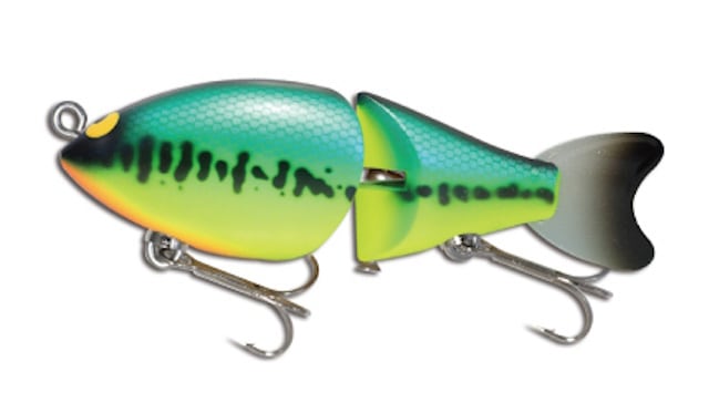 趣味のルアーショップ Fast Retrieve