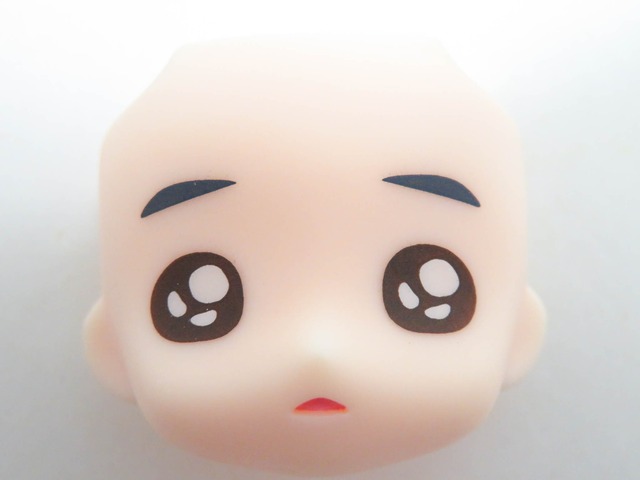 再入荷（Ａ−ランク）【1703】 そらる 顔パーツ うるうる顔　ねんどろいど