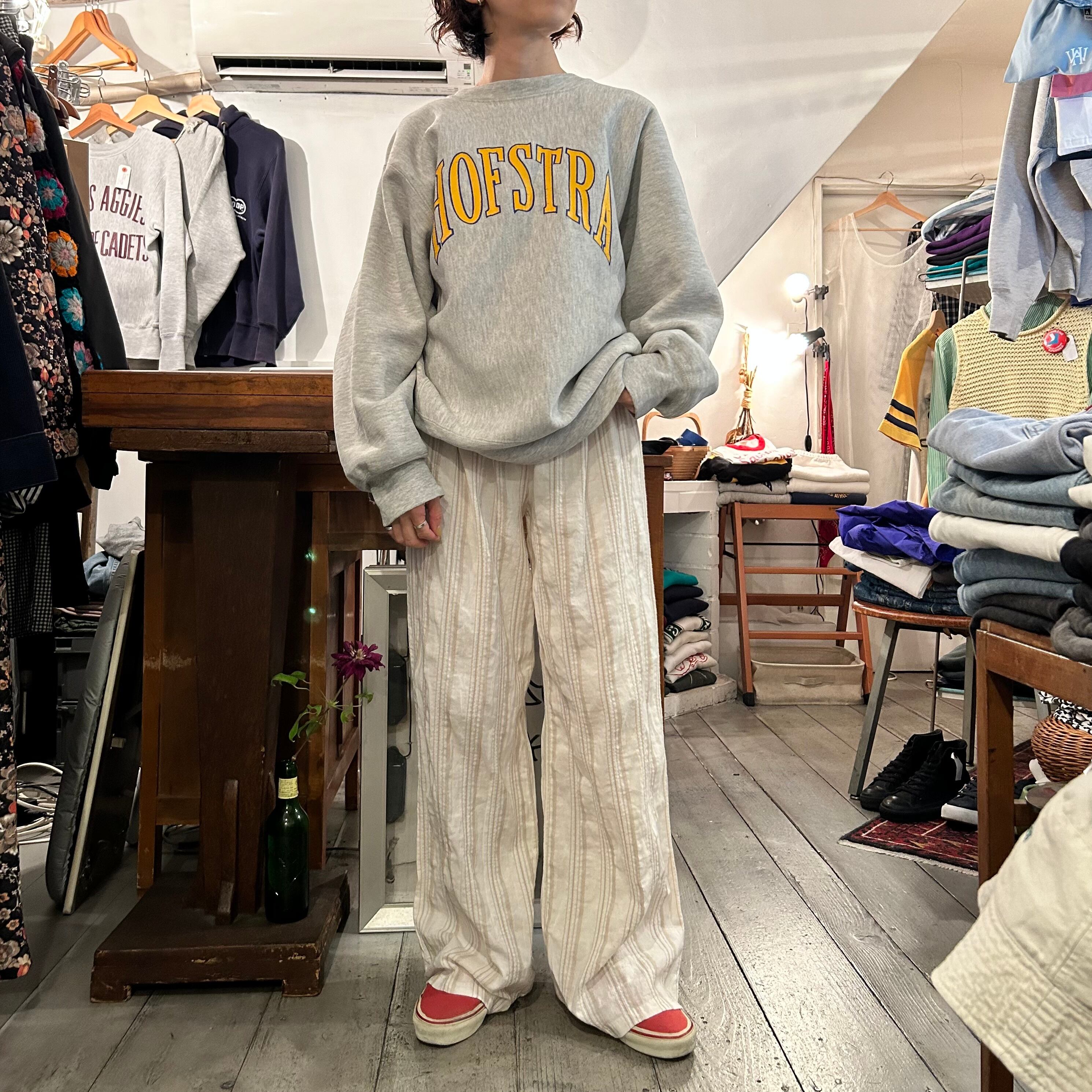 Champion 1980's REVERSE WEAVE SizeM | HOLIDAY WORKS Champion 1980's REVERSE WEAVE SizeM | HOLIDAY WORKS