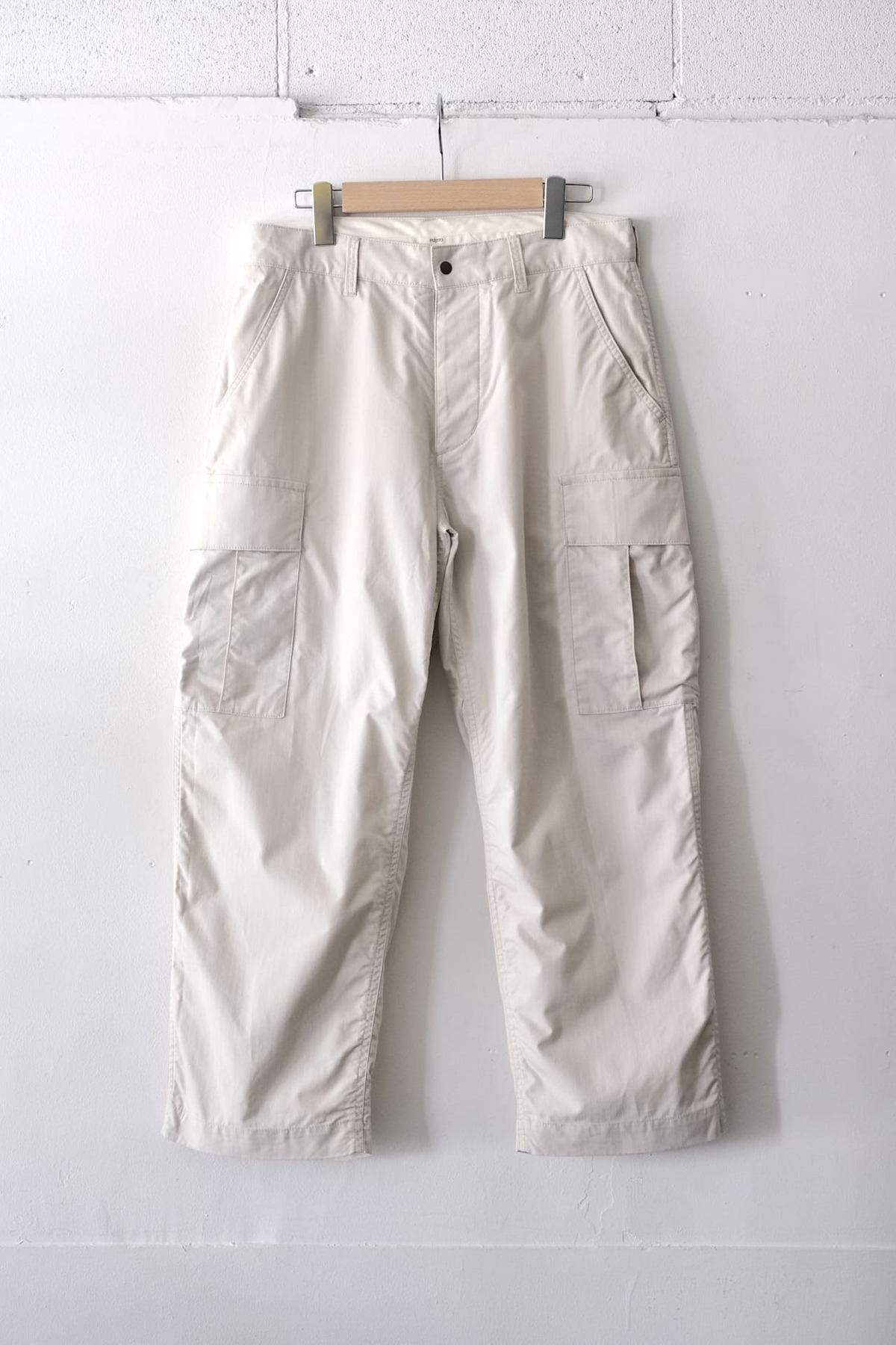 FUJITO Cargo Pants