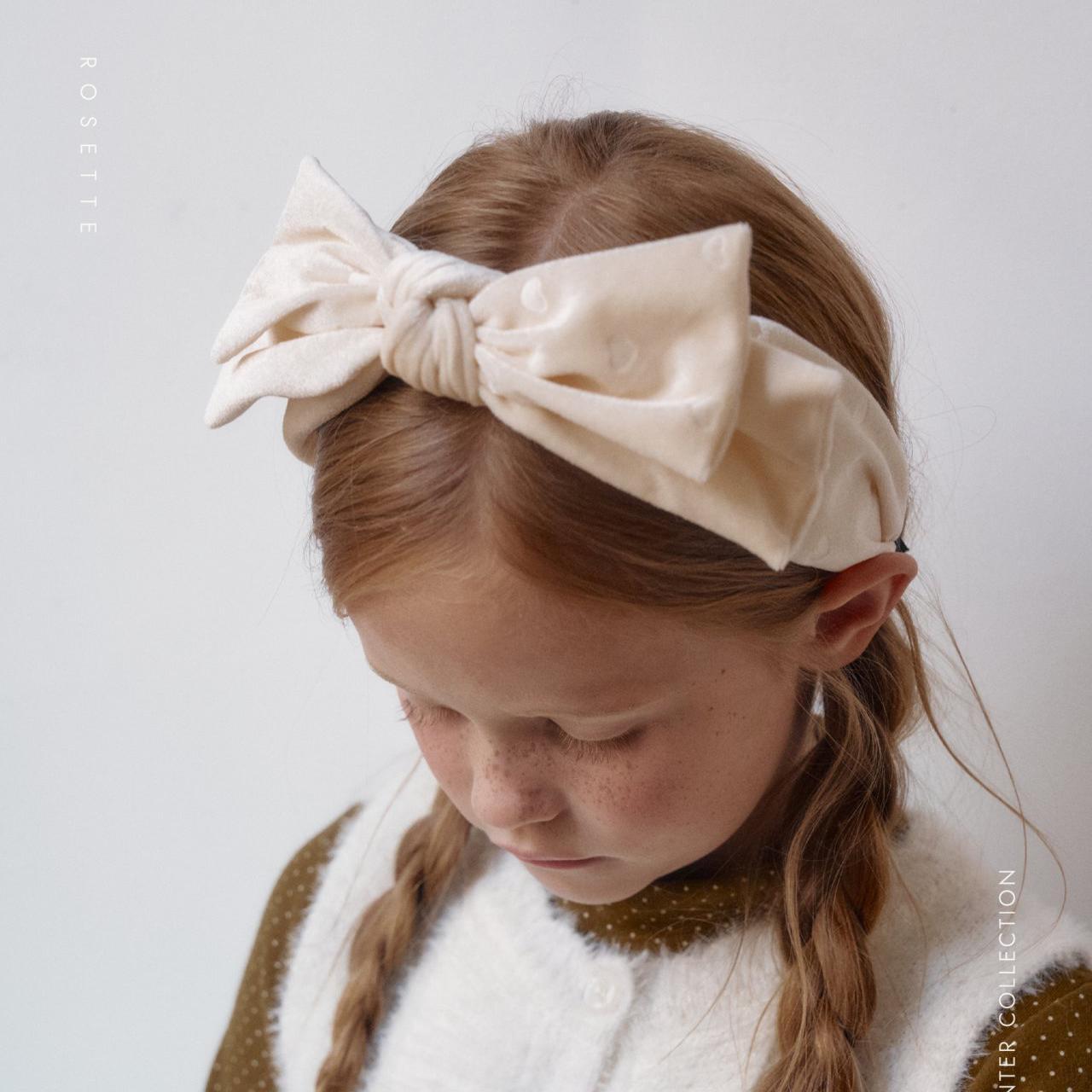 カチューシャ ツイードビジューカチューシャ（カチューシャ）｜Chico（チコ）の