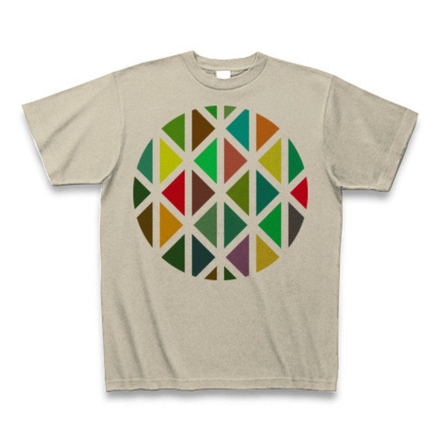 FURIKAKE LOGO T GRAY