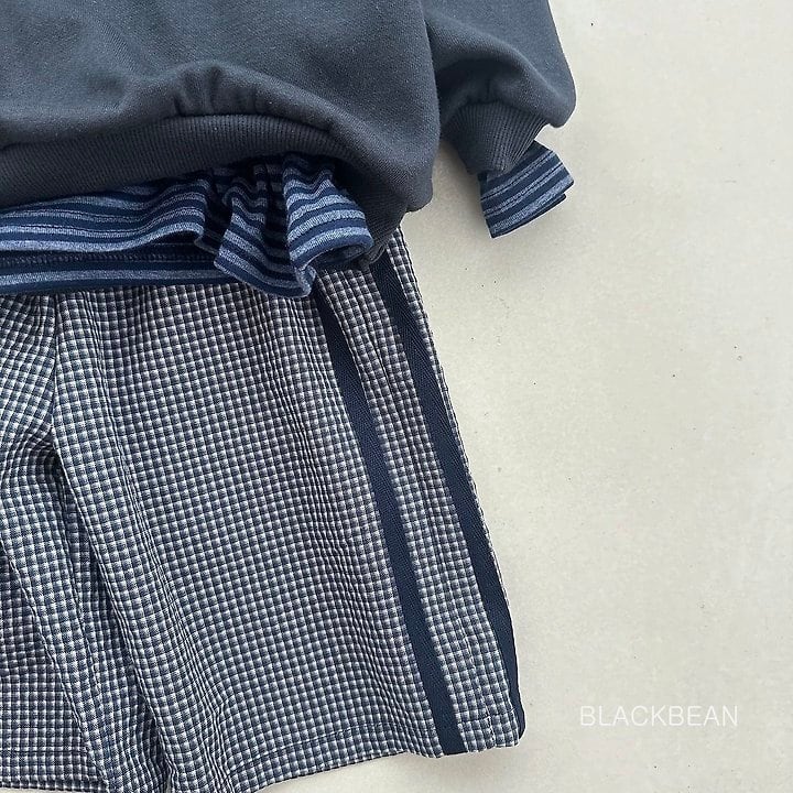 【予約商品】gemma pants (70-120)