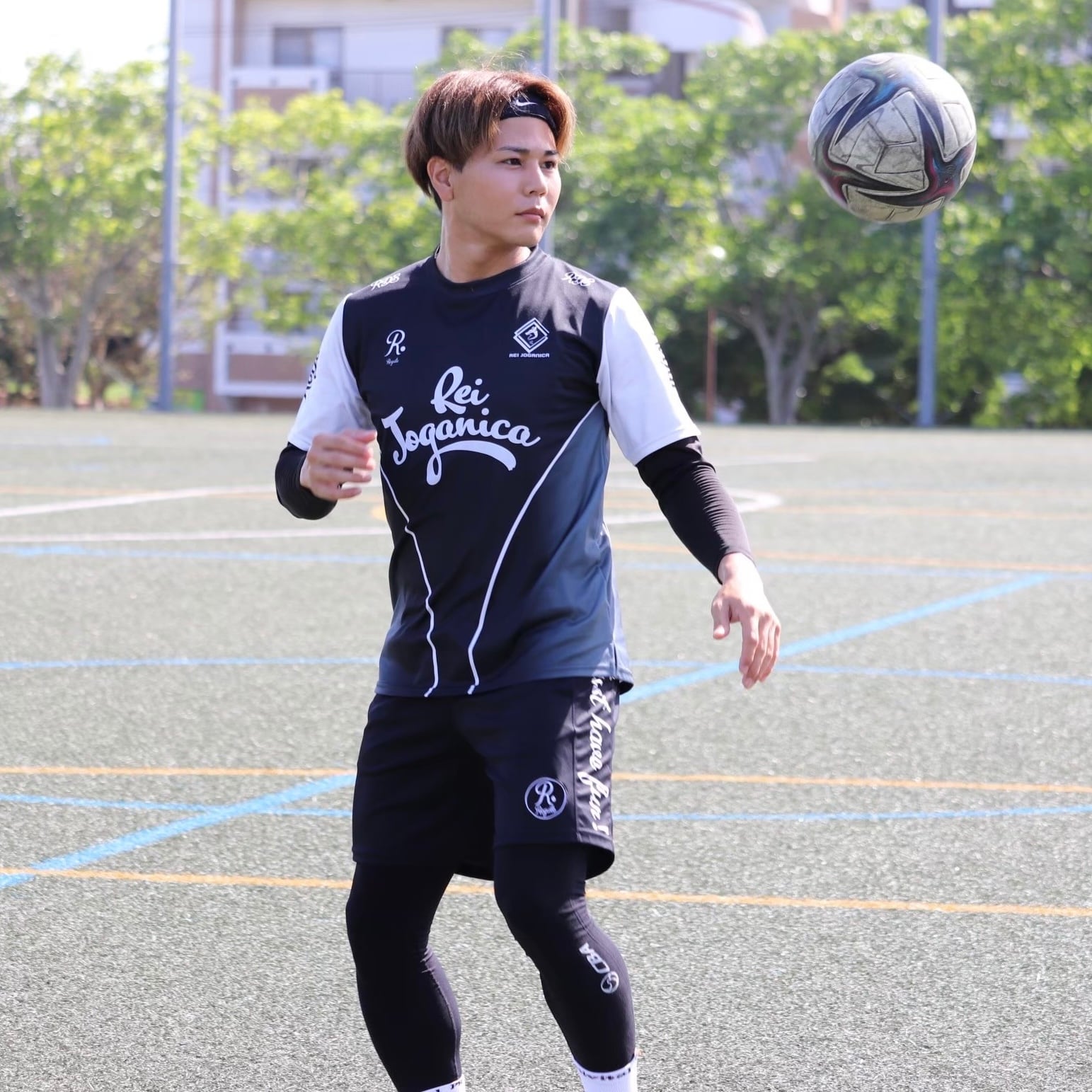 再入荷】JOGANICA PRA-SHIRT／ジョガニカ プラシャツ | Regate