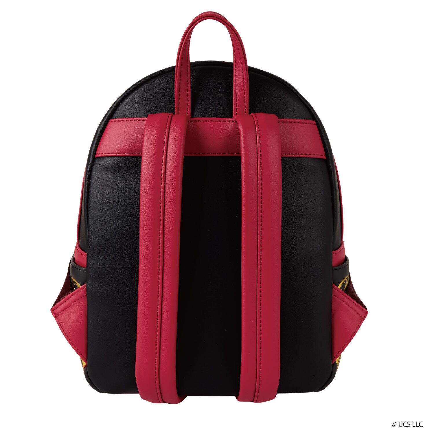 LF UNIVERSAL MONSTERS BRIDE OF FRANKENSTEIN MINI BACKPACK_UMBK0035