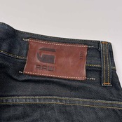 G-STAR RAW ジースターロウ 3301 デニム パンツ ジーンズ サイズ 31