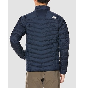 ノースフェイスサンダージャケット(メンズ)L～XLサイズ NY82212 THE NORTH FACE Thunder Jacket