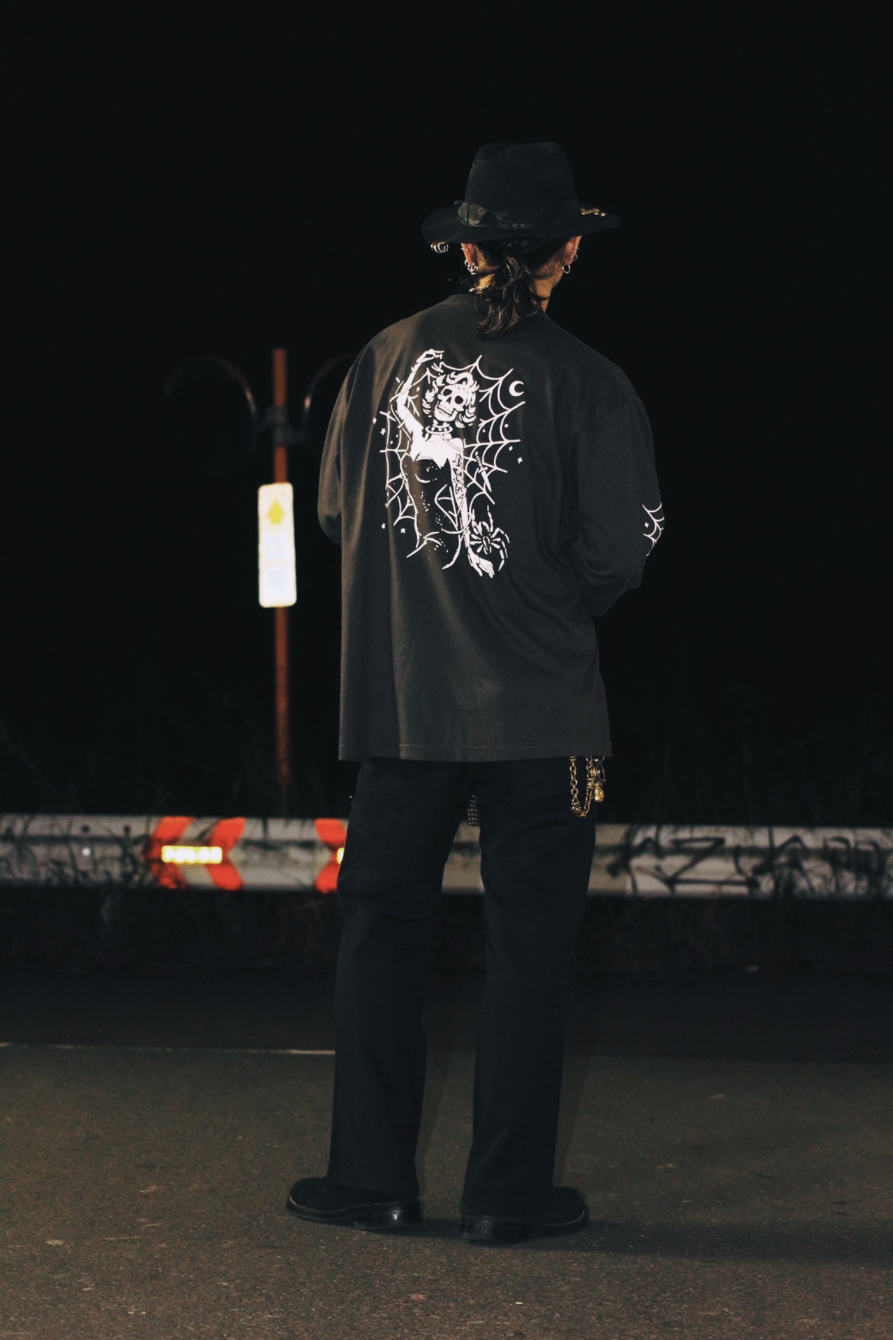 Beyond Beauty L/S Tee