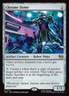 MTG《クロームドーム/Chrome Dome(TMT)》英語
