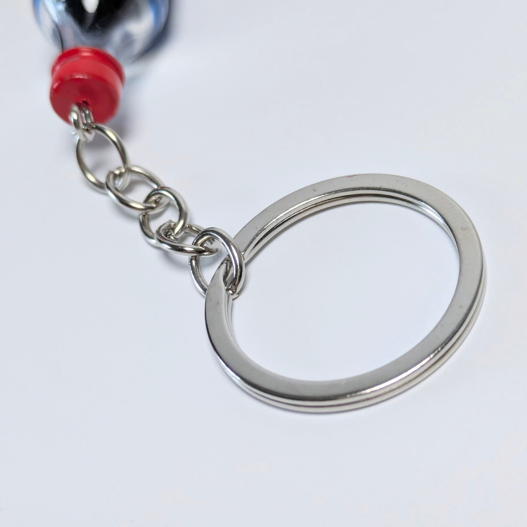 【 Drink KeyHolder / ドリンクキーホルダー 】ペットボトル型ドリンクキーホルダー 〚アメリカン雑貨 アメトイ〛