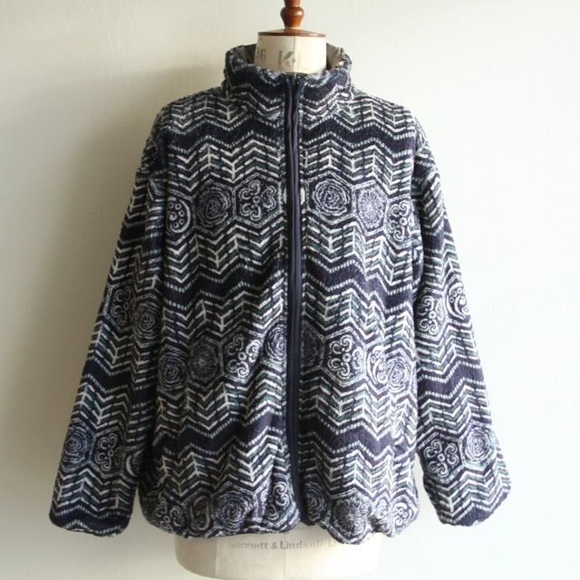 Caledoor【mens】british wool coverall jacket