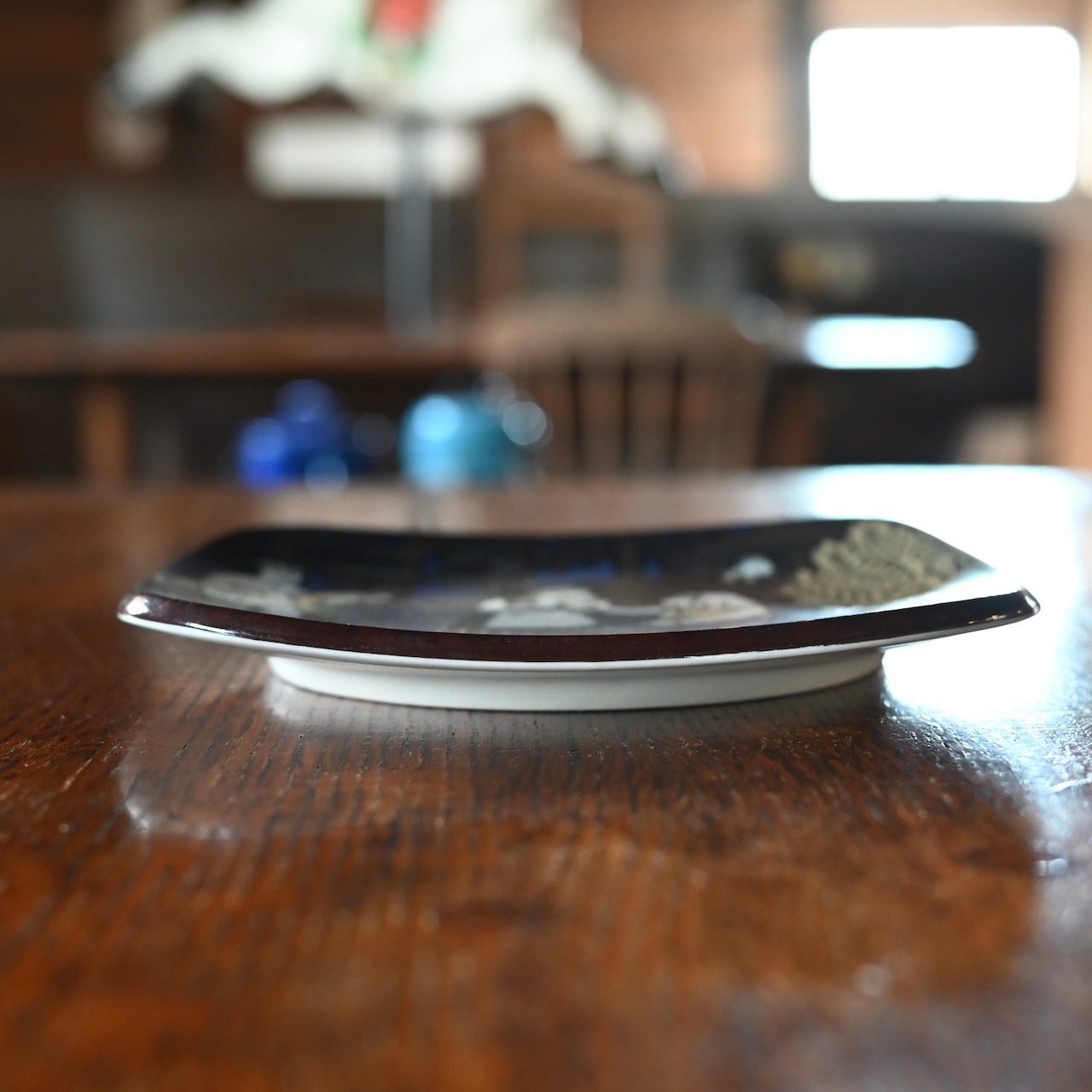 ARABIA Year Plate / アラビア イヤー プレート【C】〈 北欧・フィンランド・食器・皿・アンティーク・ヴィンテージ 〉114249