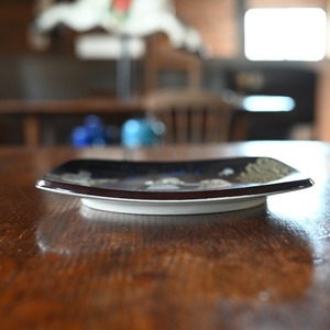 ARABIA Year Plate / アラビア イヤー プレート【C】〈 北欧・フィンランド・食器・皿・アンティーク・ヴィンテージ 〉114249