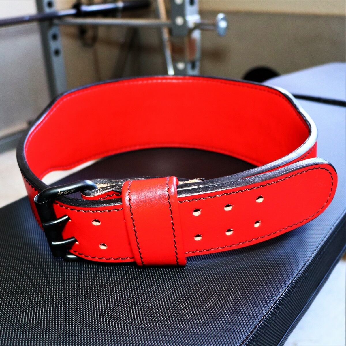 10FIT TE-94 トレーニングベルト リフティングベルト パワーベルト