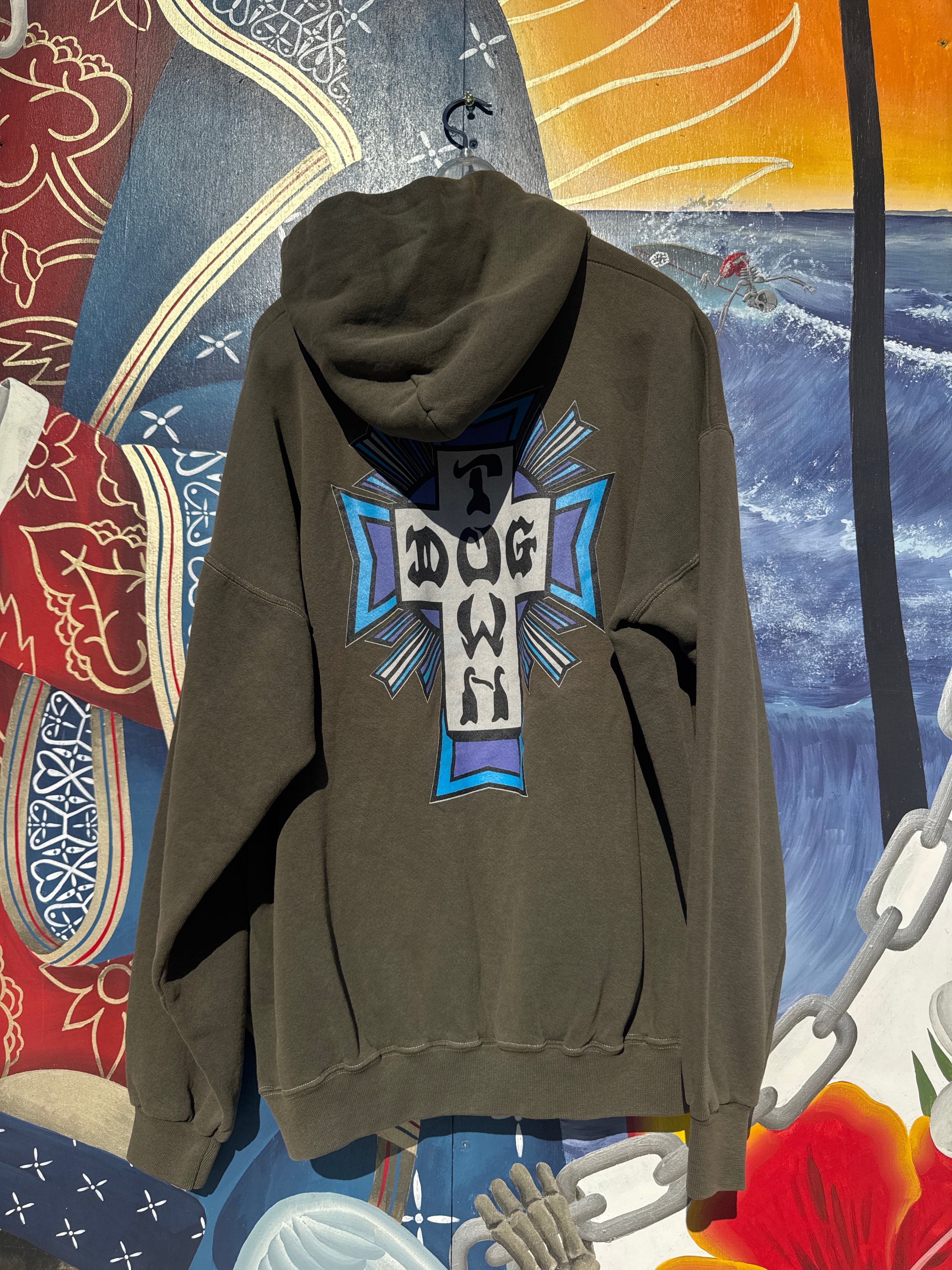 DOGTOWN/ドックタウン | CCCSURFSK8SHOP