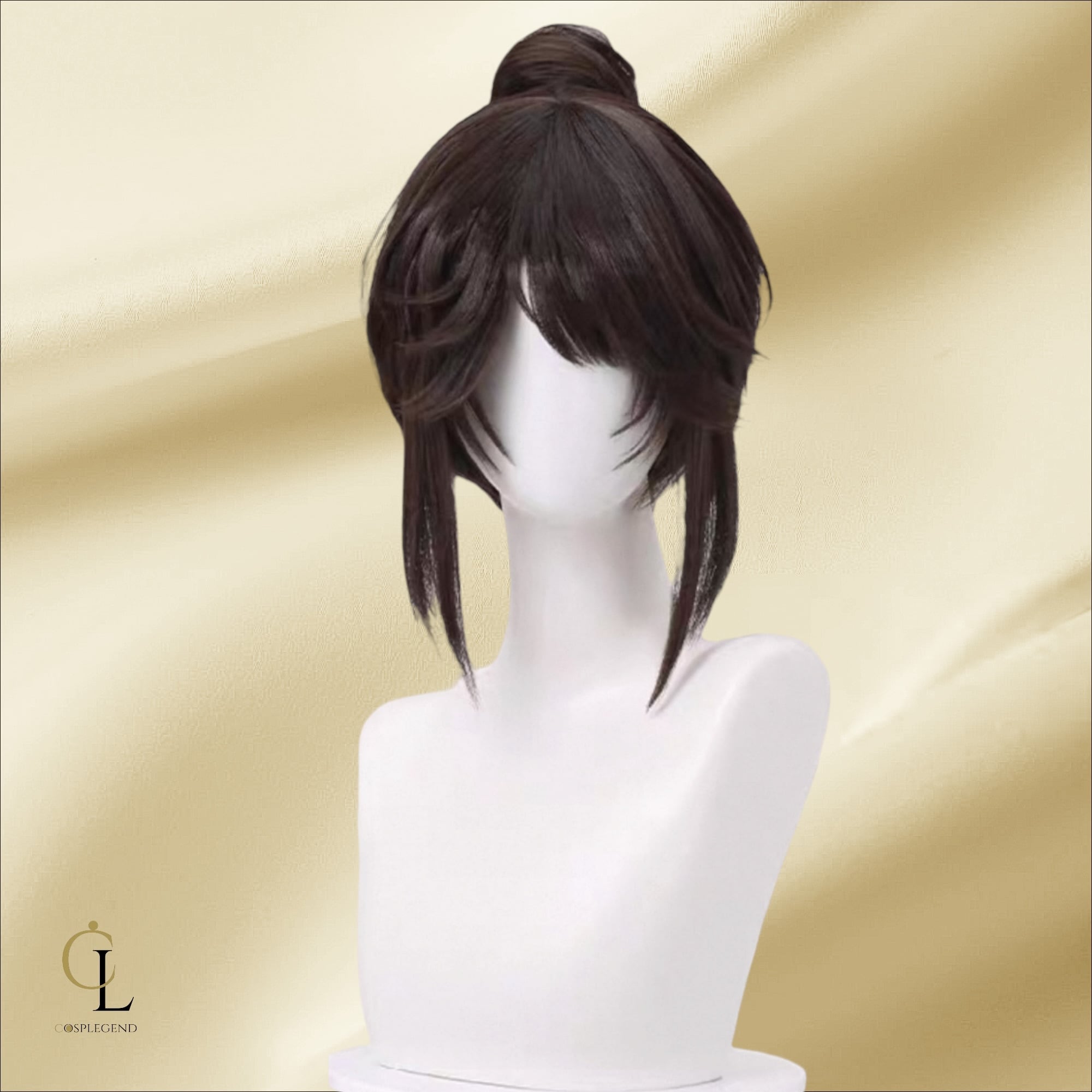 原神 フリーナ 三分妄想 ウィッグ | Cosplegend