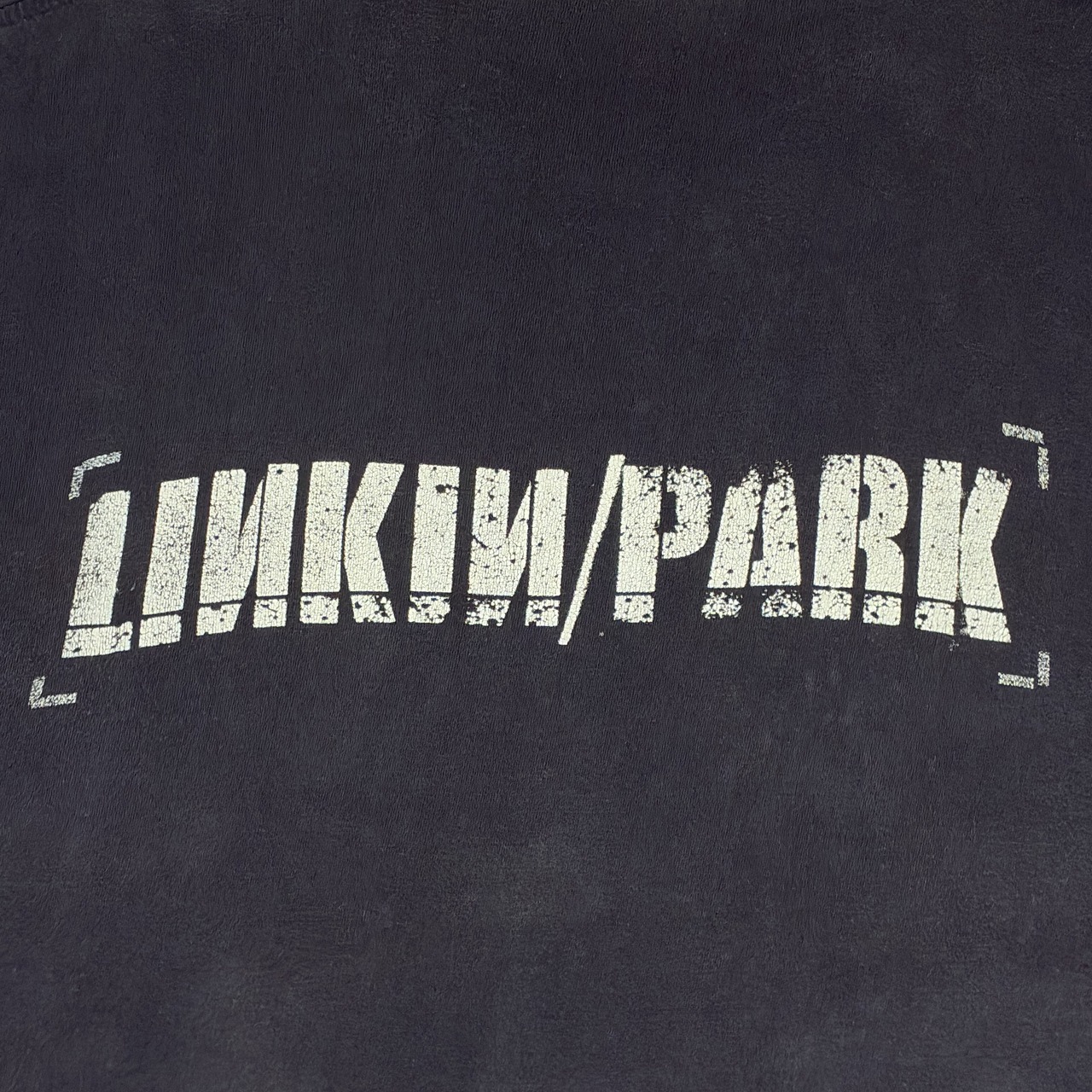 LINKIN PARK 'HYBRID THEORY 00s' 275